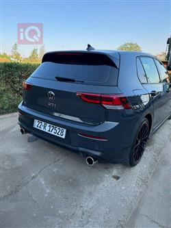 ڤۆڵکسواگن گۆلف